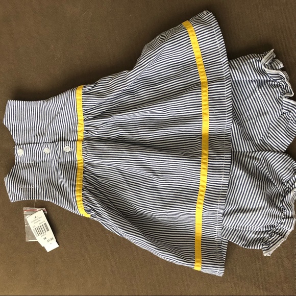 NWT Nautical Set - Picture 7 of 7